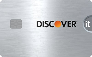 Discover it® Student Chrome